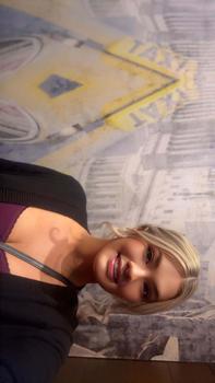 product review image from Morgan Schnick 0