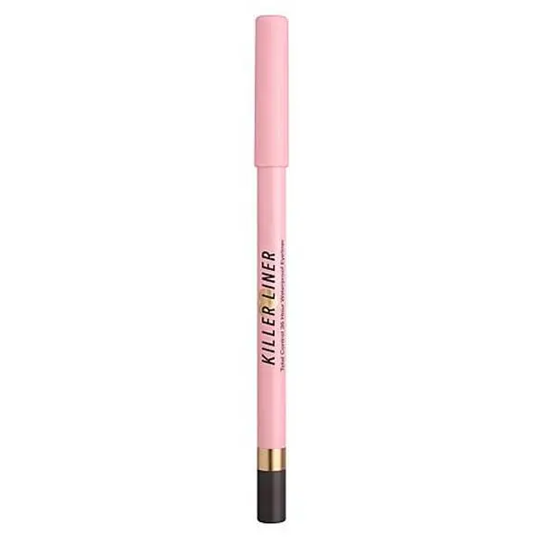 Too Faced Killer Liner 36-Hour Waterproof Gel Eyeliner