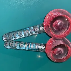 Serenity’s Dream Facial Ice Globes