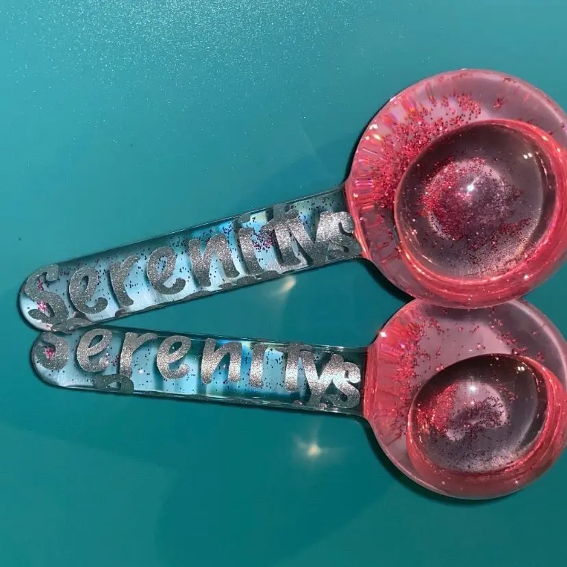 Serenity’s Dream Facial Ice Globes