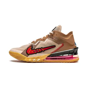 LeBron 18 Low "Space Jam Xbox Controller Set" DO7172 900