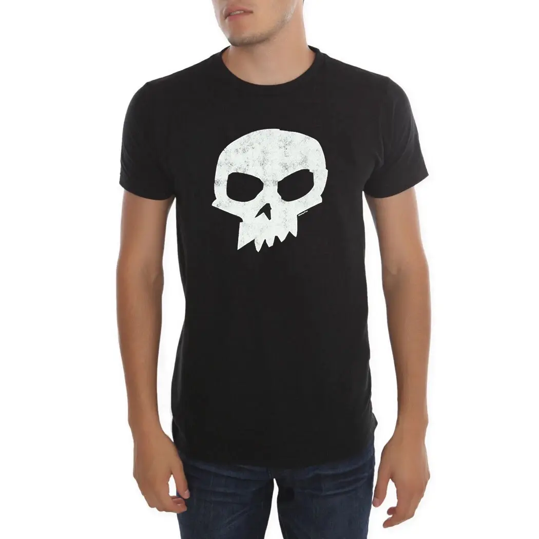 Sid Skull Costume T-Shirt