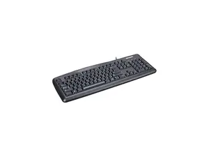 DELL USB 104 Quiet Key Keyboard 331-9597 104 Normal Keys USB USB 104 Quiet Key Keyboard
