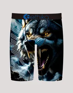 Ethika Grit & Glory Boxer Briefs