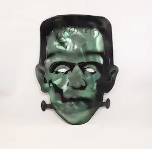 Frankenstein's Monster Mask