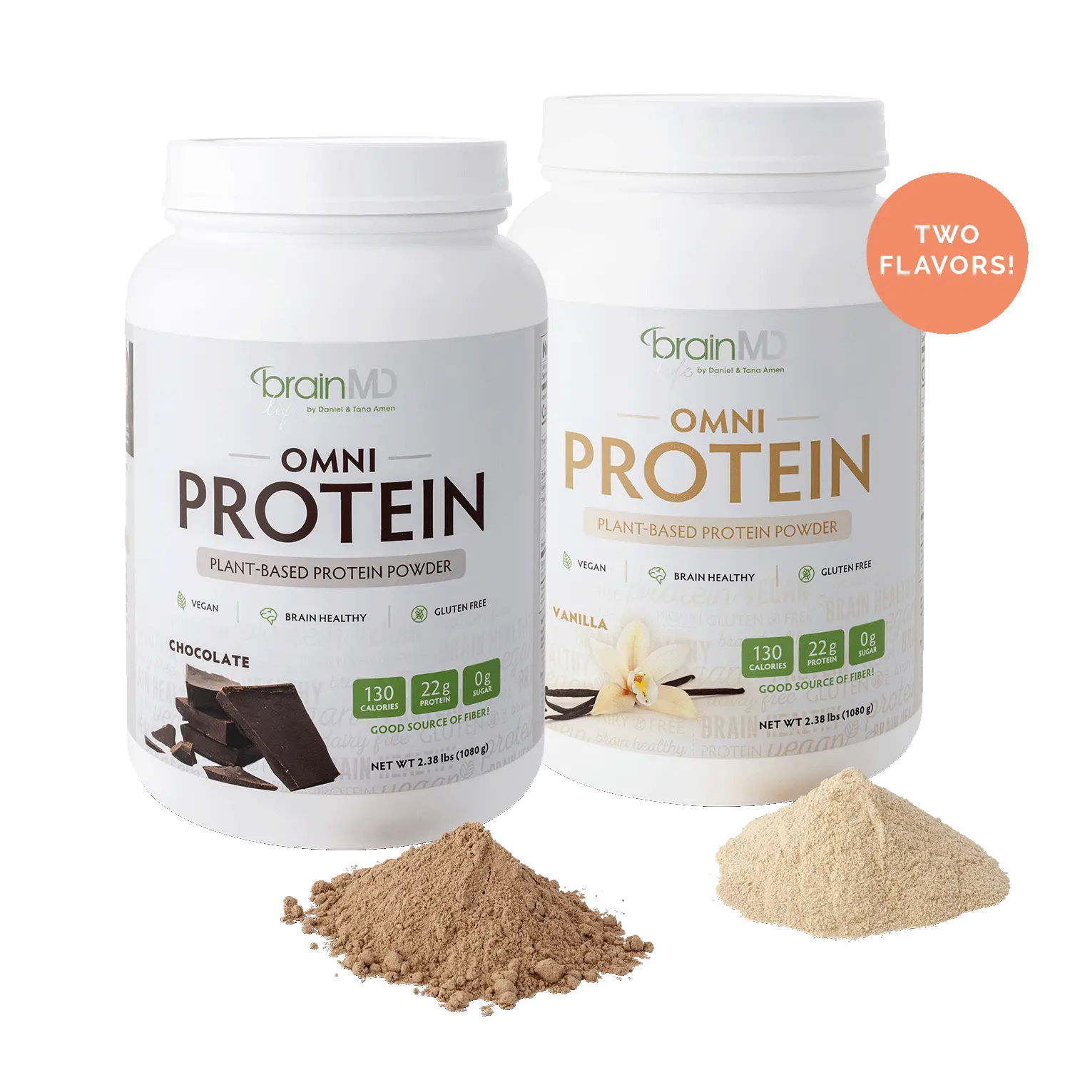 OMNI Protein OMNI Protein