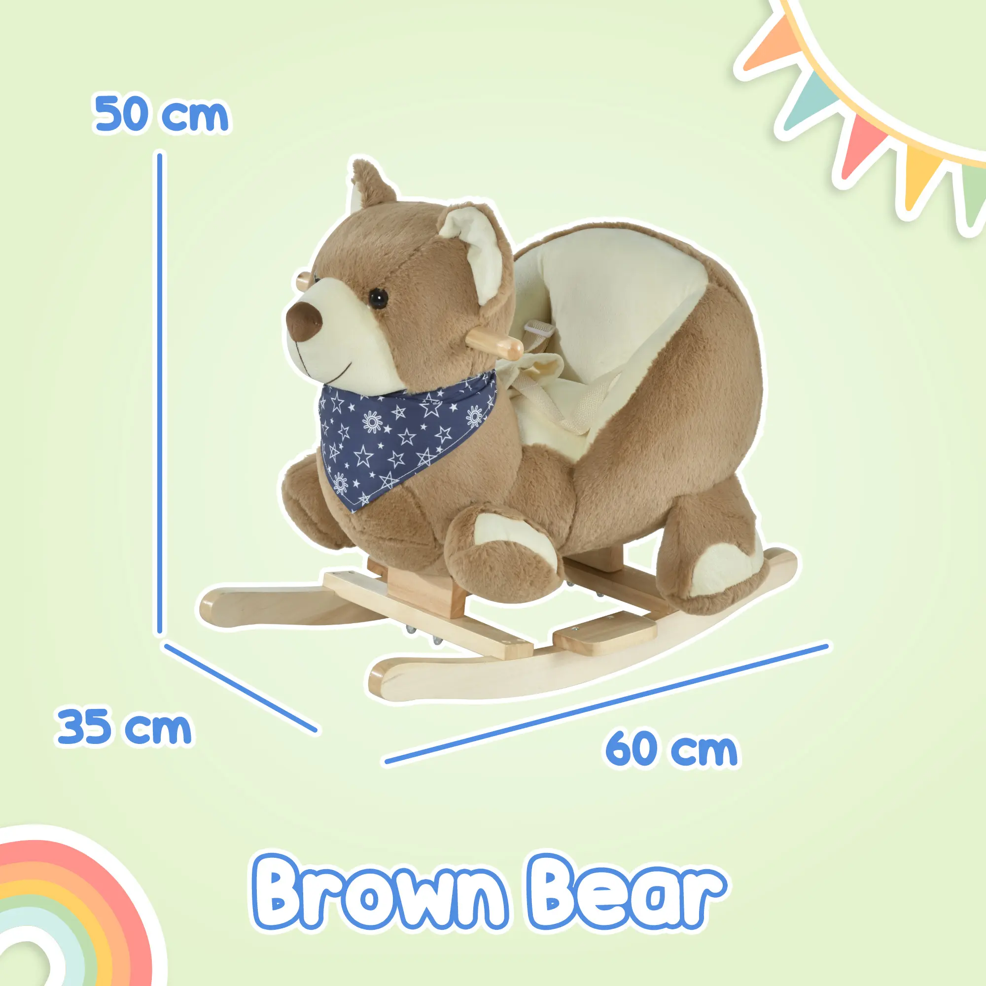 Brown Bear