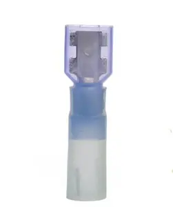 #40209 Heat Shrink 16-14 F-I .250 FQC 100 Pack