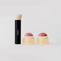 Beverly Hills and Stockholm + Brush No.1