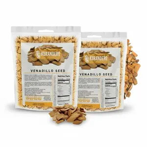 Kurandero Venadillo Seed 4 oz | 2 bags