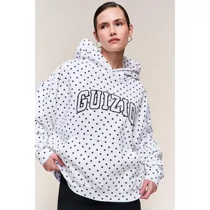 Guizio Pullover Hoodie