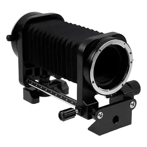 Fotodiox Macro Bellows for Nikon Z-Mount Mirrorless Camera System for Extreme Close-up Photography
