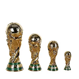 World Cup Collectible Trophy - Iconic Design for Collectors and Fans - Perfect Addition to Any Collection