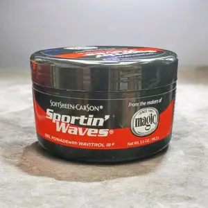 waves for hair men