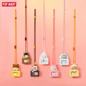 [Spanish] – POP BEAN Fluffy & Cozy Series-Porta tarjetas en cajas misteriosas