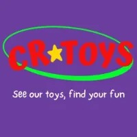 CR Toys