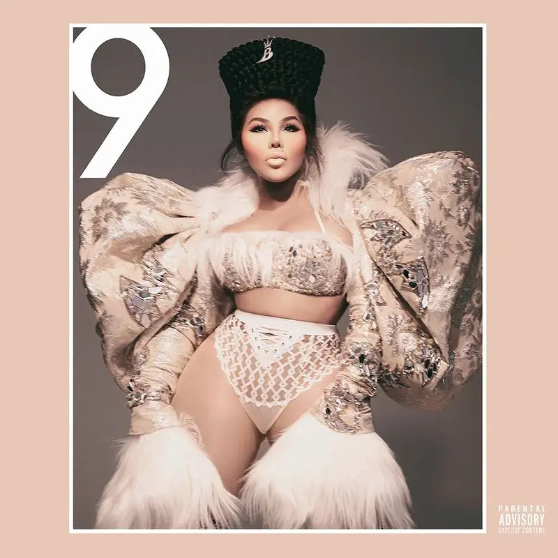 Lil Kim - 9 (RSD2020)