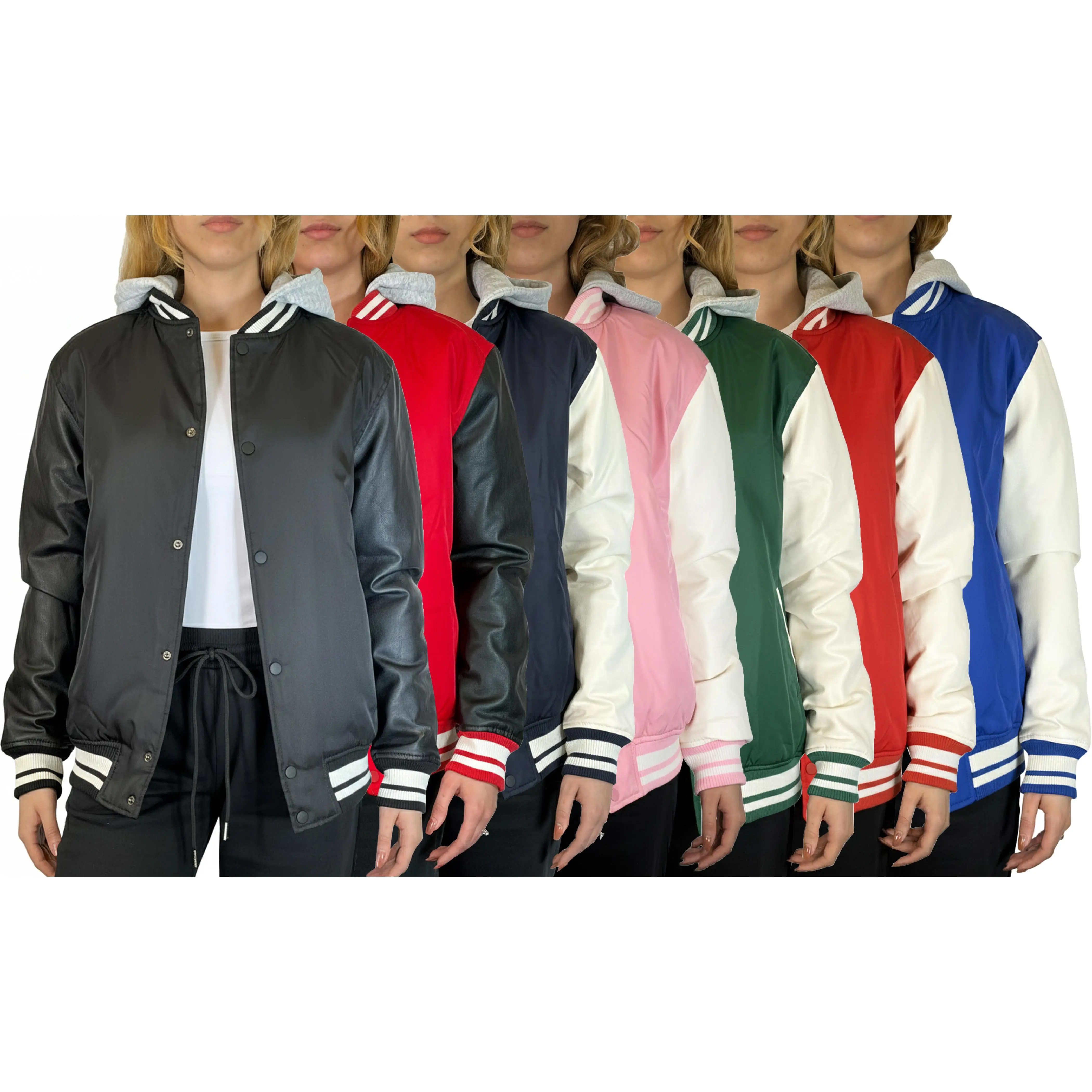varsity jacket japan - TikTok Shop varsity jacket japan - TikTok Shop