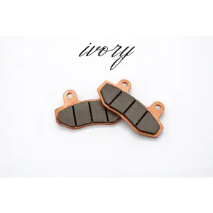 Ivory Racing Ultra Bee Brake Pads