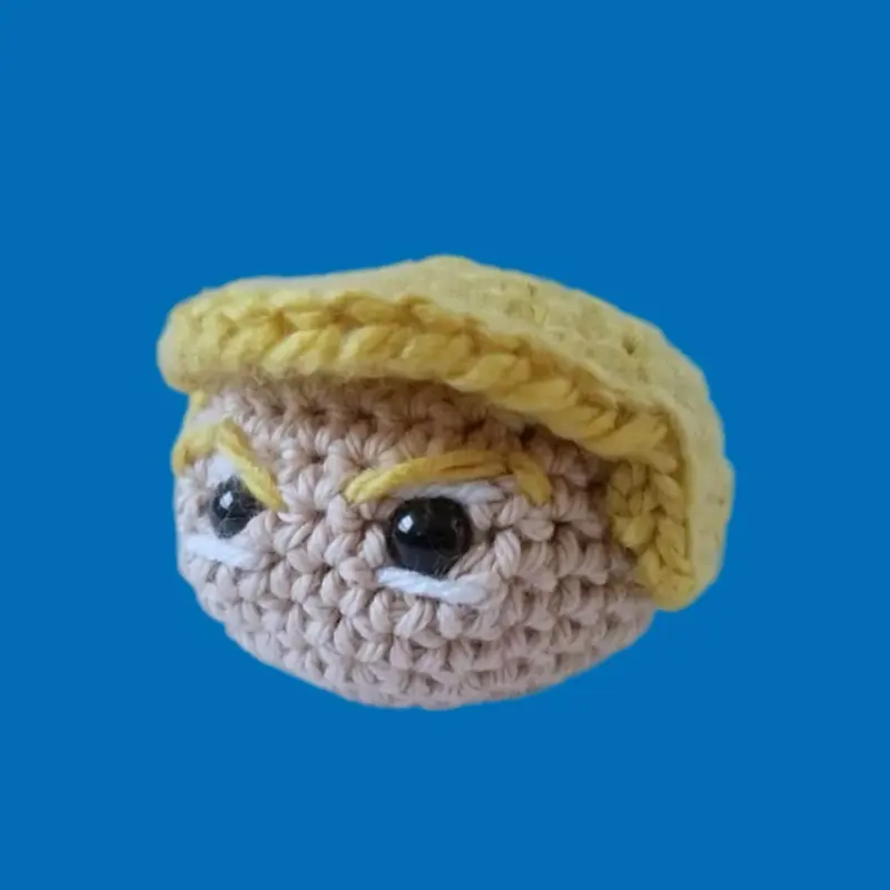 Trump Hacky Sack