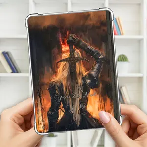 Kindle insert You do not yield, paperwhite, kobo, ipad, fire, oasis, colorsoft, scribe, fantasy, book, bookish