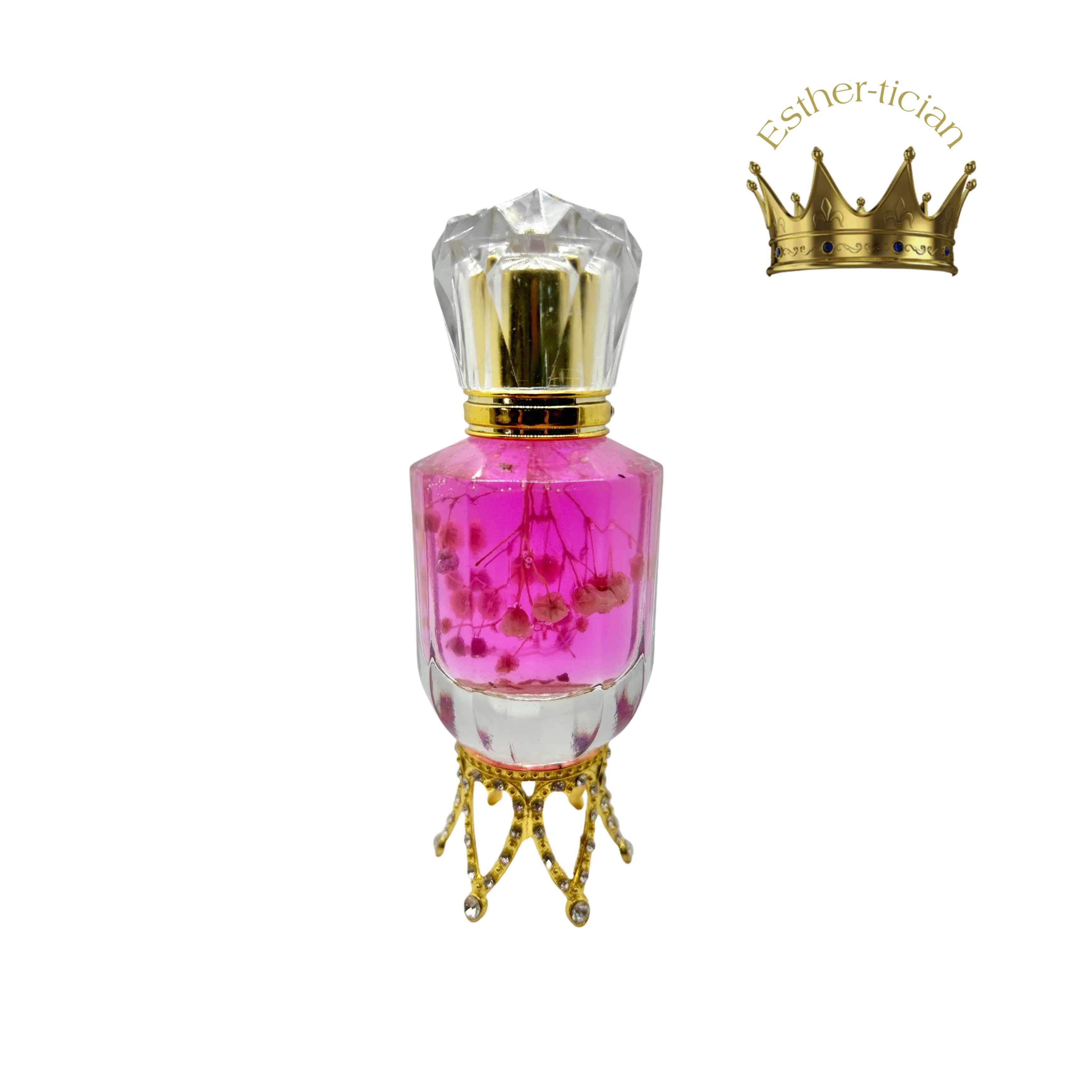 Song of Songs Perfume