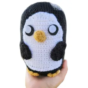 Gunter Plush