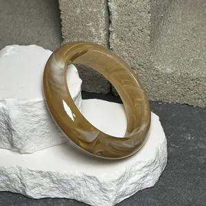 Tropic Twist Bangle Stack 7.5"