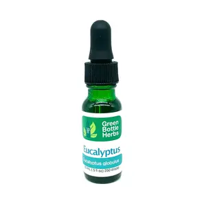 Eucalyptus Essential Oil