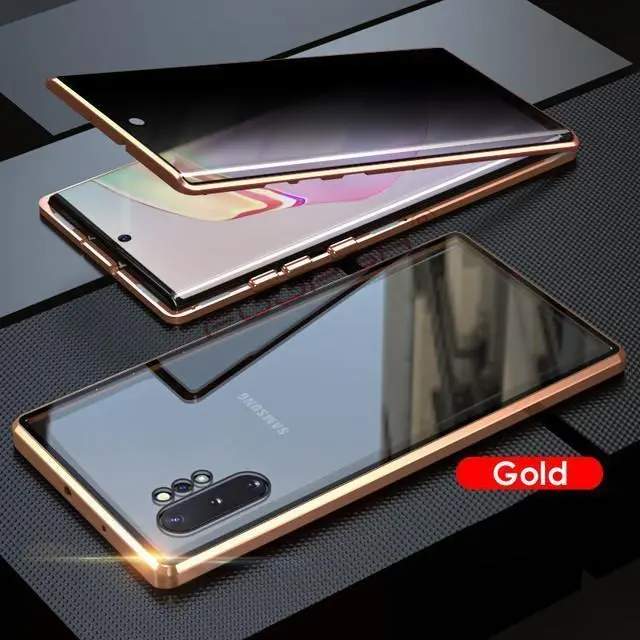 Gold(Anti Peeping)