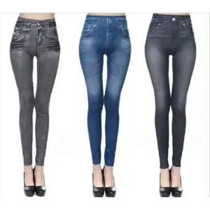 High Waist Seamless Butt Lifting Yoga Pants