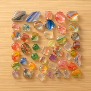 【JOJO】Carnival Crystal Beads For DIY - TikTok Live Opening