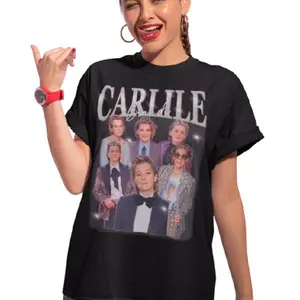 Brandi Carlile T-shirt - Country Music Tees And Gifts Shirt