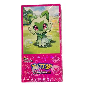 Gen Pack Vol 1 TTC