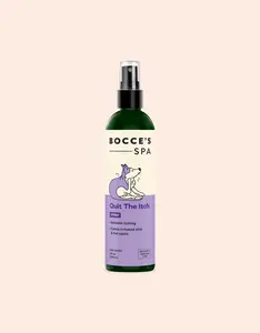 Quit The Itch Spray