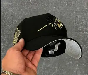 New Era 9FIFTY New York Yankees pink MLB Cap - Adjustable Classic Baseball Hat