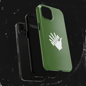 Extra Durable Speed Cola Phone Case | COD Zombies Phone Case | Black Ops 3 Phone Case | Speed Cola Perk Phone Case | Black ops Zombies |