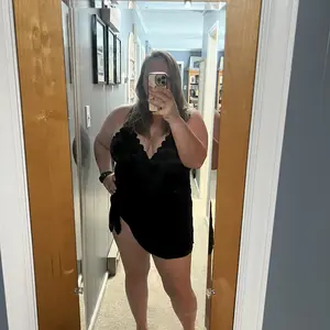 Charmo One Piece Swimdress Swimsuits for Women Tummy Control Swim Dress Tie Knot Skirt Swimming Bathing Suit Girls