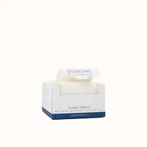 Clean Skin Club Towel (25ct)