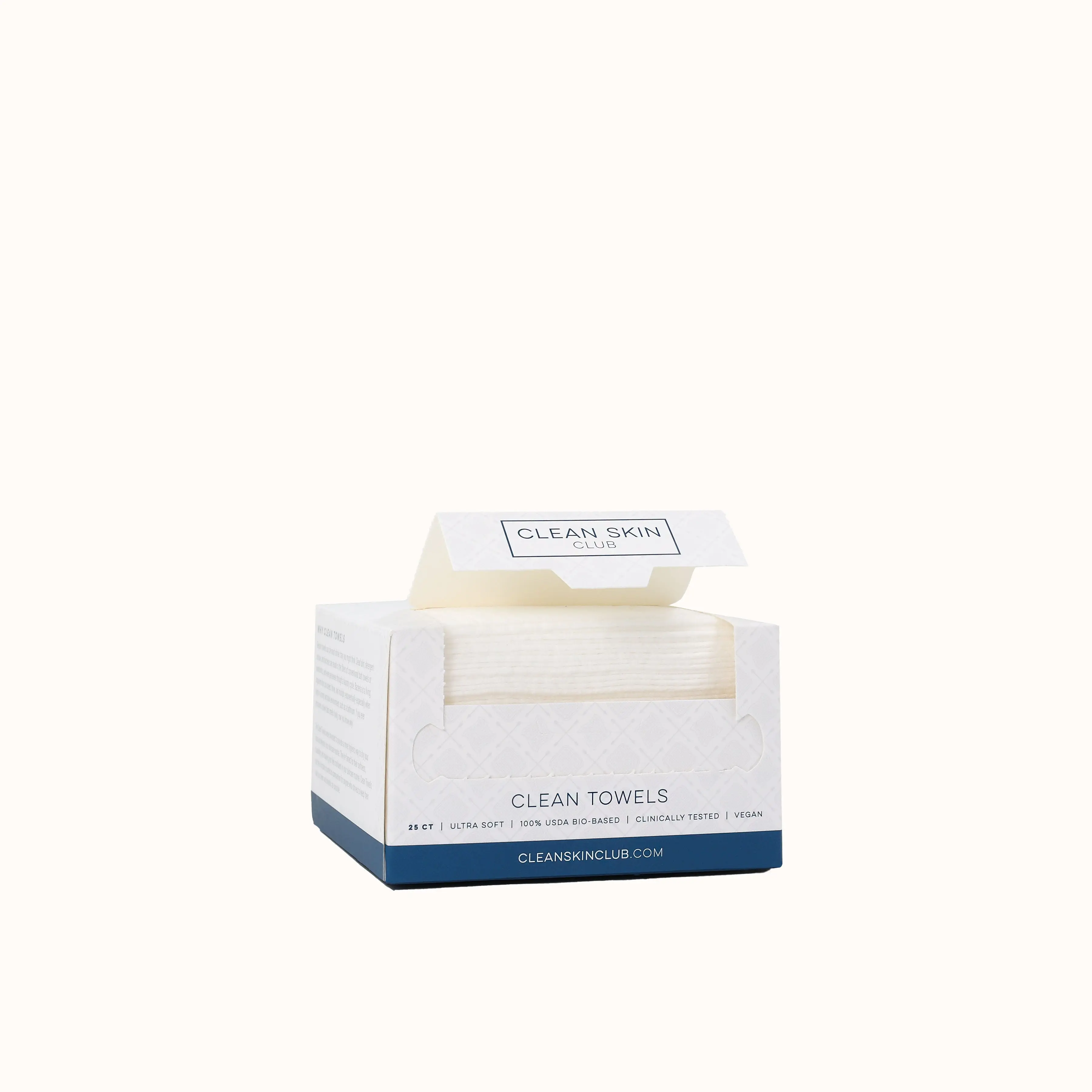 Clean Skin Club Towel (25ct)