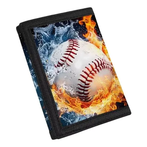 Fire Water Baseball