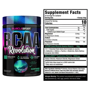 BCAA Revolution™ BCAA Revolution™