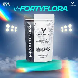 V-Fortyflora Vitalhealth