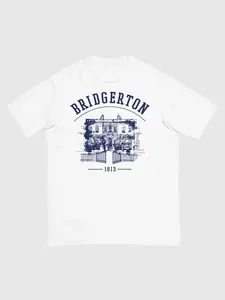Bridgerton Kanthony Heartthrob T-Shirt