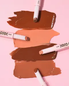 P.Louise Glow Guide Glossy Balm Stick