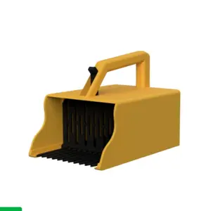 Home Outdoor Berry Picking Tool, Efficient Fruit Harvesting Equipment, Durable Garden Accessory for Easy Gathering