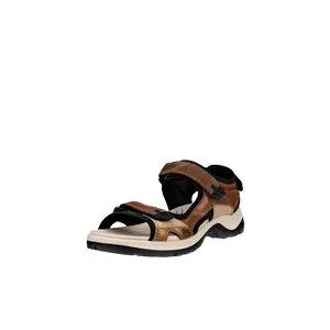 ECCO Yucatan Multicolor Cashmere Patchwork  82221352112 Women's