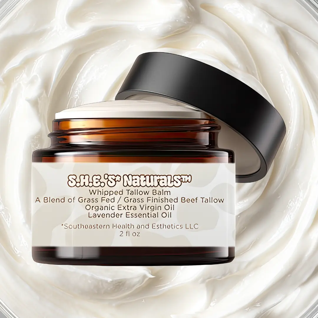 Beef Tallow