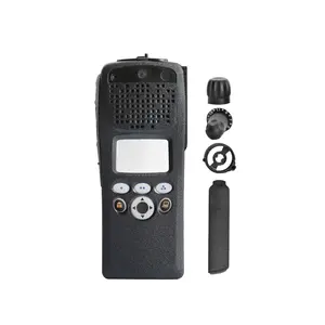 XTS 2500 Black Replacement Housing Case for XTS2500 Model 2 MII Handheld Radio