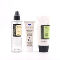 + Cosrx Essence & Aloe SPF50